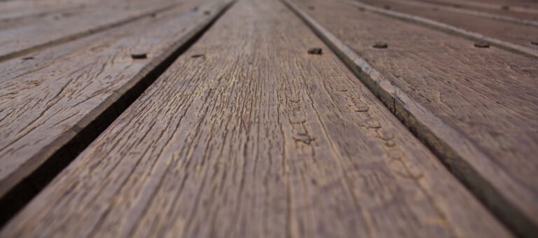 Deck Repair Chicago | Restore Safety and Beauty with Real Construction